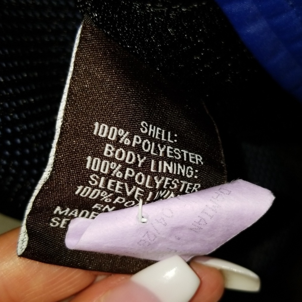 Mk Windbreaker - Picture 5 of 5